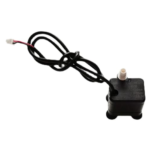 1 Stück Luftbefeuchter Saugpumpe Pumpen Wasserpumpe EB-220 DC 12 V 100mA Zubehör von QCKRTAU