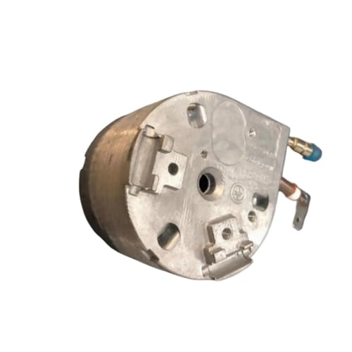 1 Stücke Kaffeemaschine Heiztopf Kessel Zubehör 220 V 1400 Watt For Kaffee Espressomaschine Heizschale Teile von QCKRTAU
