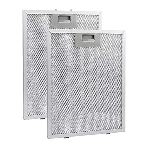 2 STÜCKE Dunstabzugshaube Filter Metall Mesh Extractor Vent Filter 320x260 Mm Aluminium Metall Mesh Vent Filter Dunstabzugshaube Fett filter 2 STÜCKE Dunstabzugshaube Filter Metall Mesh Extractor Vent Filter 320x260 Mm Aluminium Metall Mesh Vent Filter Dunstabzugshaube Fett filter von QCKRTAU