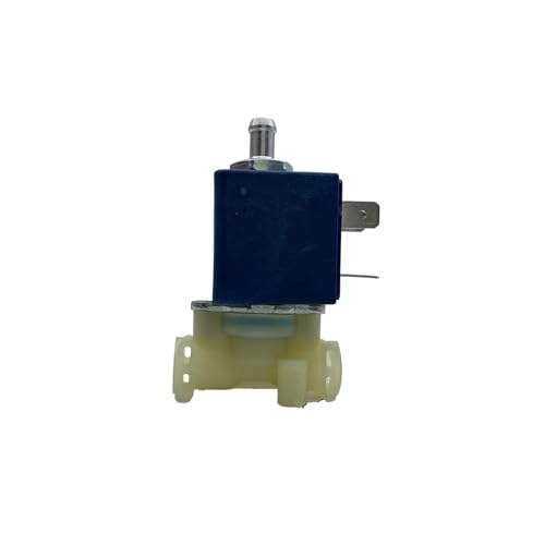 AC230V SERIE 588 V397VN25PAIF V397 Magnetventil Wasser Ventil For Kaffee Maschine Espresso Maschine Ersetzen von QCKRTAU