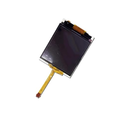 Bildschirm-Oled-LCD-Display, Kompatibel Mit Bosch, CTL636EB6 CTL636ES6, Ersatz/Reparatur For Kaffeemaschinenöfen (mit Touchscreen)(English) von QCKRTAU