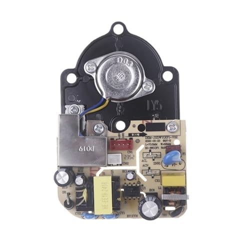 DEM-JXDW(KP)-V02 Power Board Luftbefeuchter Teile Luftbefeuchter Motherboard MJJSQ06DY Power Board Zerstäubung Integrierte Bord von QCKRTAU