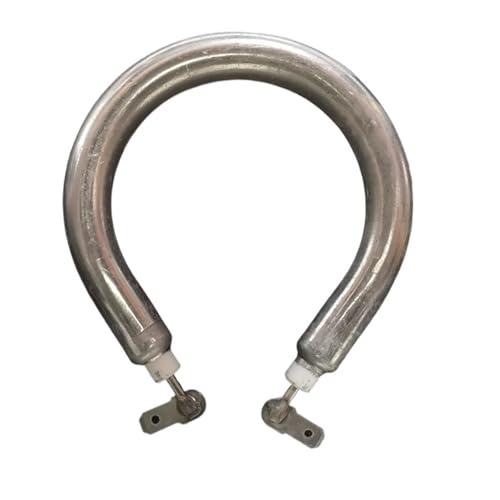 Ersatz-Heizelementkessel For Espressomaschine CM6821, Ersatzteile For Kaffeemaschinen.(Heating-element) von QCKRTAU