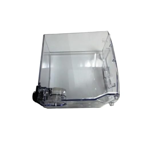 For Kaffeemaschinen-Wassertank, Kompatibel Mit Philips, HD8651 HD8652 HD8745 HD8743 HD8643 HD8650 Kaffeemaschinen-Kunststoff-Wassertank R von QCKRTAU