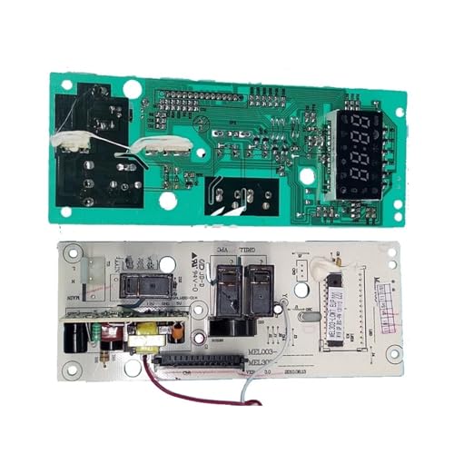 For Mikrowelle Computer-Board G80F23CN2L-G1 Control Board Teil For Mikrowelle Computer-Board G80F23CN2L-G1 Control Board Teil von QCKRTAU