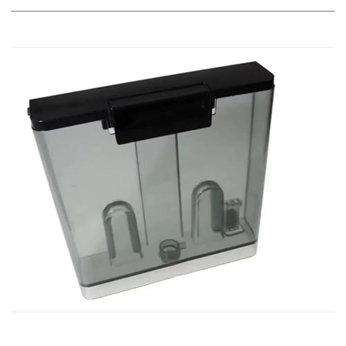 Halbautomatische Kaffeemaschine, Wassertank-Zubehör, Kompatibel Mit DeLonghi, EC9155 EC9255 von QCKRTAU