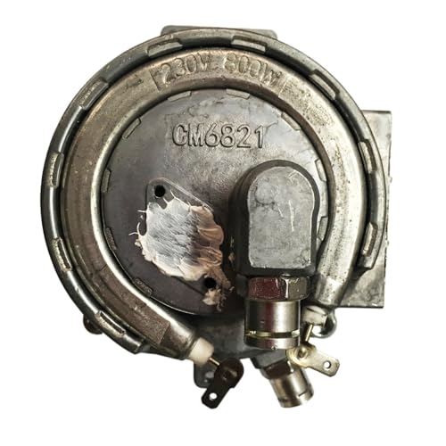 Heizelement For Espressomaschine CM6821(Heating-boiler) von QCKRTAU