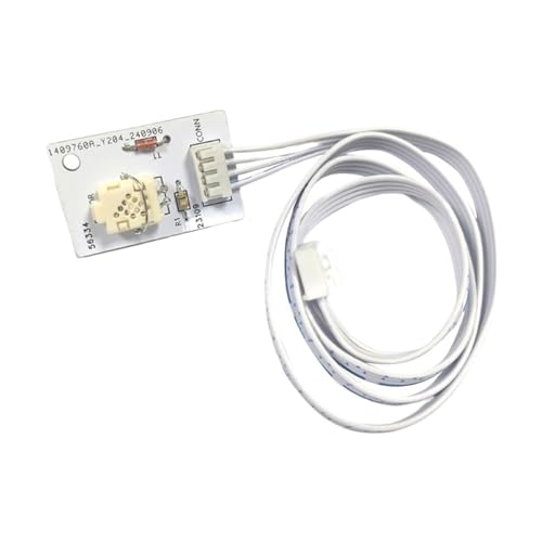 Intelligenter Luftentfeuchter-Feuchtigkeitssensor Sorgt For Ein Angenehmes Raumklima For WDH70EAPW WDH1670EA1 A0NC Intelligenter Luftentfeuchter-Feuchtigkeitssensor Sorgt For Ein Angenehmes Raumklima For WDH70EAPW WDH1670EA1 A0NC von QCKRTAU