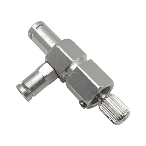 Kaffeemaschine Dampfventile Adapter Kaffeemaschine Adapter Zweiwege-Steuerventile von QCKRTAU