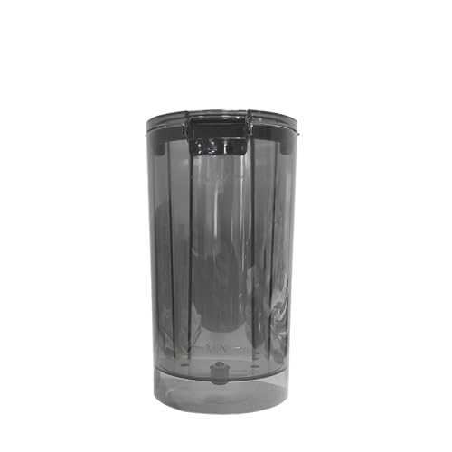 Kaffeemaschinenteile - Wassertank Mit CM1638, MK-801, Kompatibel For Cafelffe von QCKRTAU