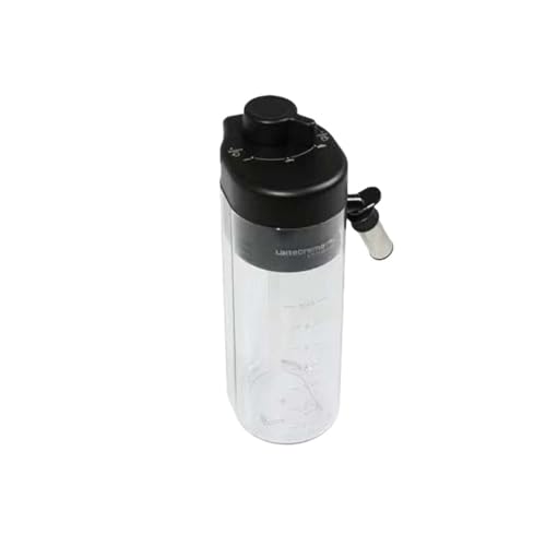 Kompatibel Mit DeLonghi, Kaffeemaschine ECAM450.76, Kompatibel Mit Explorer Milk Tank Hot von QCKRTAU