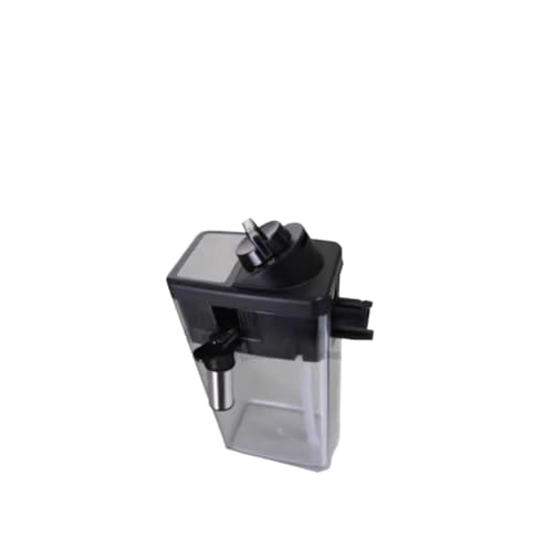 Kompatibel Mit DeLonghi, Kaffeevollautomat ECAM44.660 ECAM28.465 ECAM45.760 Komplettset Mit Milchtopfzubehör Kompatibel Mit DeLonghi, Kaffeevollautomat ECAM44.660 ECAM28.465 ECAM45.760 Komplettset Mit Milchtopfzubehör von QCKRTAU