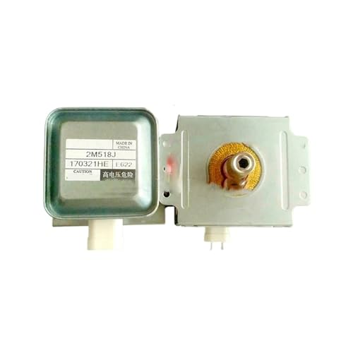 Kompatibel Mit Galanz, Mikrowellenherd-Magnetron 2M518J, Mikrowellenteile Kompatibel Mit Galanz, Mikrowellenherd-Magnetron 2M518J, Mikrowellenteile von QCKRTAU
