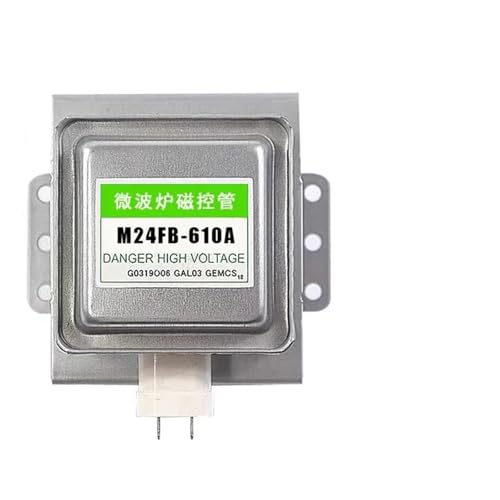 Kompatibel Mit Galanz, Mikrowellenherd-Magnetron M24FB-610A, Mikrowellenherd-Teile von QCKRTAU