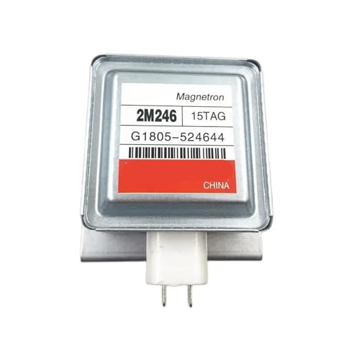 Kompatibel Mit LG, Mikrowellenherd-Magnetron 2M246, Mikrowellenteile Kompatibel Mit LG, Mikrowellenherd-Magnetron 2M246, Mikrowellenteile von QCKRTAU