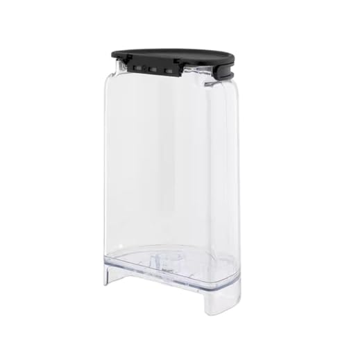 Kompatibel Mit Nespresso, Kompatibel Mit Nestlé, Kompatibel Mit Zenius ZN100 Kapselkaffeemaschine, Ersatzzubehör For Den Wassertank von QCKRTAU
