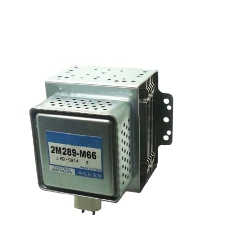 Kompatibel Mit Panasonic, Luftgekühltem Industrie-Mikrowellenherd-Magnetron For 2M244-M1 2M289-M66 2M167B-M22 2M292-M29 2M244-M6(2M292-M29) von QCKRTAU