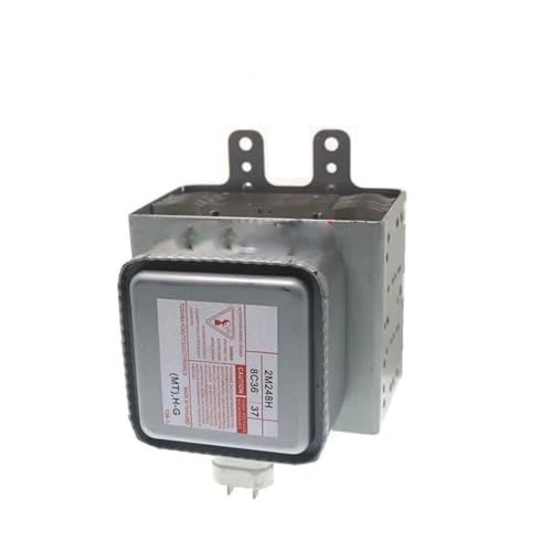 Kompatibel Mit TOSHIBA, Luftgekühltem Industrie-Mikrowellenherd-Magnetron 2M248H 2M248J 2M248K 2M248E 2M303H(2M248H) von QCKRTAU