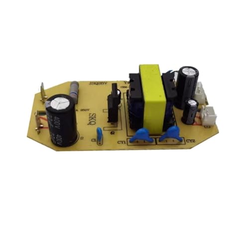 Luftbefeuchter Bord Komponente Zerstäubung Schaltung Platte Modul Control Power Versorgung A0NC Luftbefeuchter Bord Komponente Zerstäubung Schaltung Platte Modul Control Power Versorgung A0NC von QCKRTAU