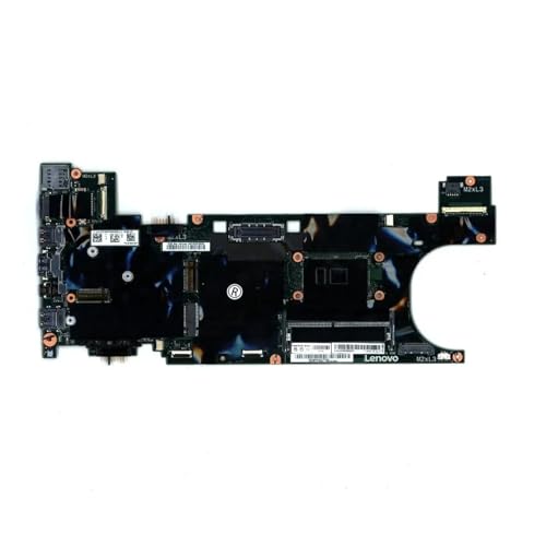 QCKRTAU BT460 NM-A421 Mainboard, Kompatibel Mit Lenovo Thinkpad T460S, Laptop-Motherboard I5 I7 6. Generation 4G/8G RAM 00JT947 00JT935(I7-6600U RAM-8GB) von QCKRTAU