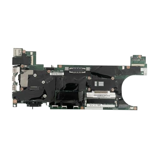 QCKRTAU DT471 NM-B081 Mainboard, Kompatibel Mit Lenovo, Kompatibel Mit Thinkpad T470S, Laptop-Motherboard I5 I7 7. Generation 4G/8G RAM 01ER068(CPU i7-7th RAM-8GB) von QCKRTAU