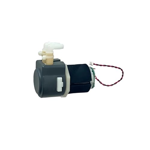 QCKRTAU Kompatibel Mit Roborock S7 MaxV Ultra/S7 Pro Ultra, Kompatibel Mit Onyx3, Schlauchpumpenmotor – Staubsaugerzubehör von QCKRTAU