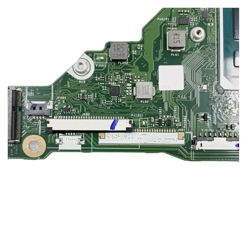 QCKRTAU LA-K093P Mainboard, Kompatibel Mit Acer Aspire A514-54 A515-56 A315-58, Laptop-Motherboard Mit CPU: I3 I5 I7-11TH RAM: 4G(I3-1115G4 A) von QCKRTAU
