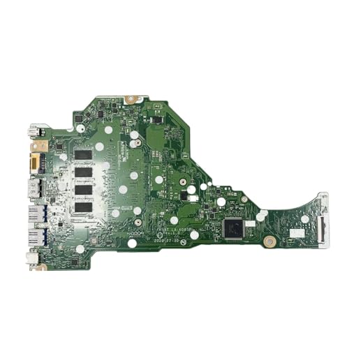 QCKRTAU LA-K093P Mainboard, Kompatibel Mit Acer Aspire A514-54 A515-56 A315-58, Laptop-Motherboard Mit CPU: I3 I5 I7-11TH RAM: 4G(I3-1115G4 B) von QCKRTAU