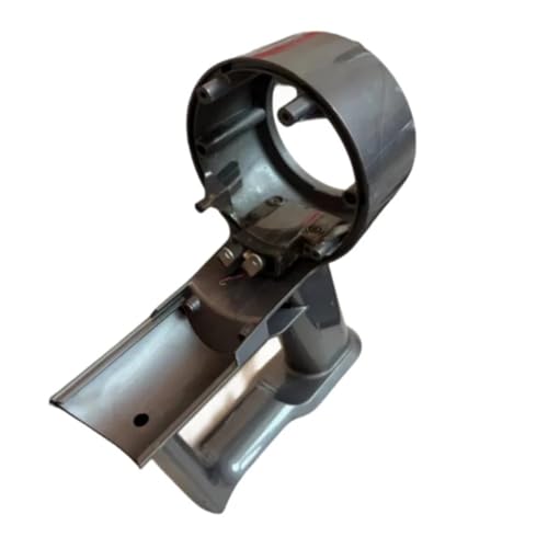 QCKRTAU Staubsauger-Motorgriff (mit Schalter), kompatibel for Dyson V11, G2S-EU-Serie – NMN9250A Ersatzteil von QCKRTAU