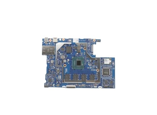 QCKRTAU T6606_MB Mainboard, Kompatibel Mit Lenovo Ideapad D330-10IGL, Laptop-Motherboard Mit N4000 N4100 N5000 CPU RAM 4 GB 8 GB(N5000 4G 64G) von QCKRTAU