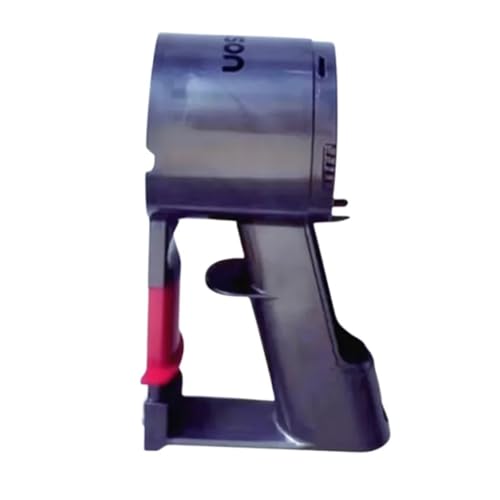 QCKRTAU Staubsauger Zubehör Motor Kopf Griff Gehäuse, Kompatibel for Dyson, V6 DC62 DC74 Staubsauger Griff Ersatz von QCKRTAU