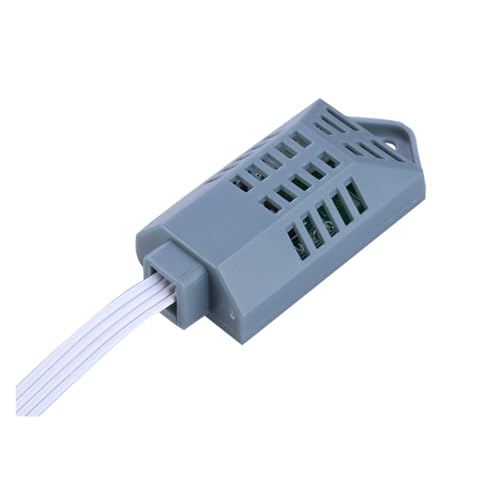 Temperatur- Und Feuchtigkeitssensormodul RS232/RS485/TTL Digitales Signalausgangsmodul THM-D20(RS232 output) von QCKRTAU