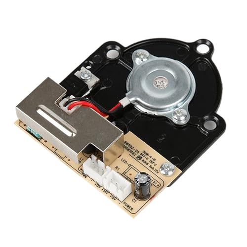Universal Board 12V 34V Luftbefeuchter Zerstäubung Power Board Teile Luftbefeuchter Motherboard Board Zerstäubung Board Zubehör von QCKRTAU