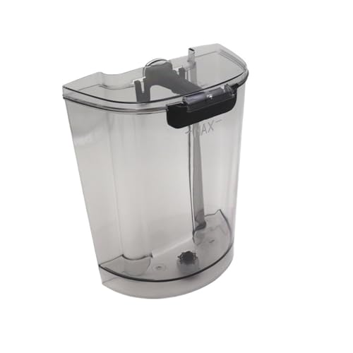 Wassertank, Kompatibel Mit DeLonghi, Halbautomatische Kaffeemaschine ECO310 ECO311 EC330 ECZ351 Wassertank, Kompatibel Mit DeLonghi, Halbautomatische Kaffeemaschine ECO310 ECO311 EC330 ECZ351 von QCKRTAU