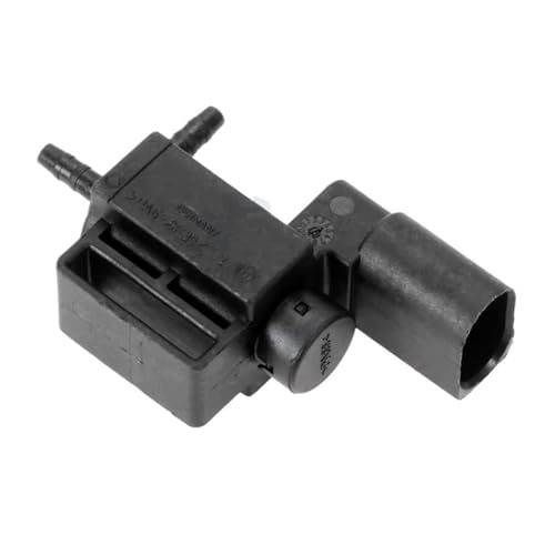 037906283C Air Intake Manifold EGR Vakuum Magnetventil Steuerung for A3 A4 A5 A6 A8 Q5 Q7 R8 RS4 RS5 S4 S5 S6 von QDEIDEDT