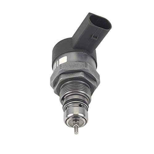 057130764H 0281002859 Kraftstoffdruckregler Drucksensor 85PP26-93 / Passend for VW Audi T5 A3 A4 A5 A6 Q5 2,0 3,0 TDI(057130764H) von QDEIDEDT