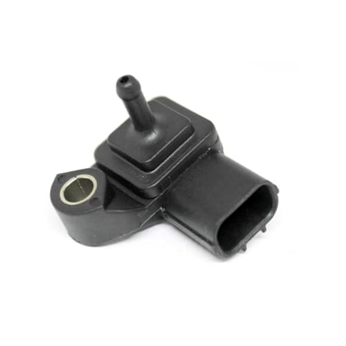 079800-7790 Ladedruck-Kartensensor for Luftansaugung/Passend for Mitsubishi/Passend for Pajero/Passend for Montero IV V88W V98W L200 2002-2010 1865A035 079800-7790 Ladedruck-Kartensensor for Luftansaugung/Passend for Mitsubishi/Passend for Pajero/Passend for Montero IV V88W V98W L200 2002-2010 1865A035 von QDEIDEDT