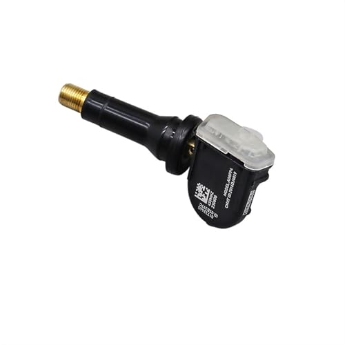 1/4 STÜCK 01732445 TPMS 433 MHz Reifendrucksensor(4 pcs) von QDEIDEDT