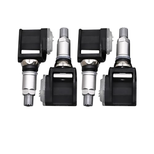 1/4 STÜCK 52940-L8100 52940-T4000 TPMS-Reifendrucksensor(4PCS) von QDEIDEDT
