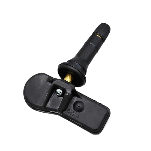 1/4 STÜCKE 31362304 433 MHz TPMS-Sensor Reifendrucksensor for S60 S90 V60 V90(1 pcs) von QDEIDEDT
