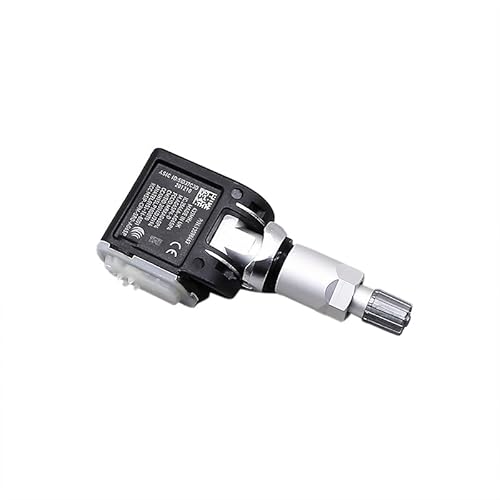 1/4PCS 433MHZ for 2019-2026 TPMS Reifendruck Überwachung Sensor 13598463 13540605(4PCS) von QDEIDEDT