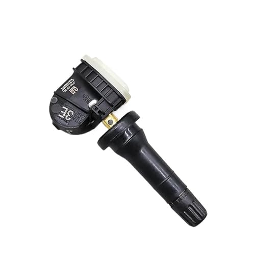 1/4PCS Auto Reifendruck Überwachung Sensor TPMS Sensor 314,9 MHz 13512346(1 pcs) von QDEIDEDT