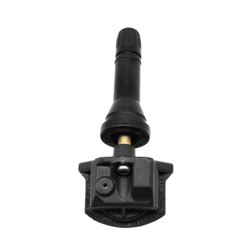 1/4PCS Auto Reifendruck Überwachung System TPMS Sensor 40700-9DJ0A 433MHz(4 pcs) von QDEIDEDT