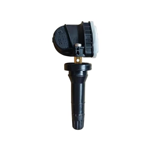 1/4PCS Auto TPMS Reifendruck Sensor 433MHz 52940-CG100 52940-AY200(4 pcs) von QDEIDEDT