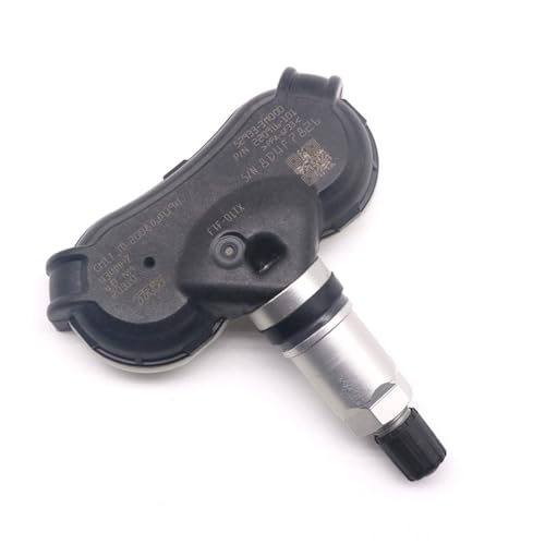 1/4PCS Auto TPMS Reifendrucksensor for 2008-2014 ix35 Kia Sportage 2010-2013 434MHz 52933 3M000(4 pcs) von QDEIDEDT