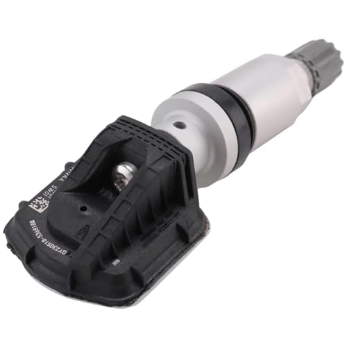 1/4PCS Reifendruck Überwachung Sensor TPMS Sensor 433MHZ 802000012AA(4 PCS) von QDEIDEDT