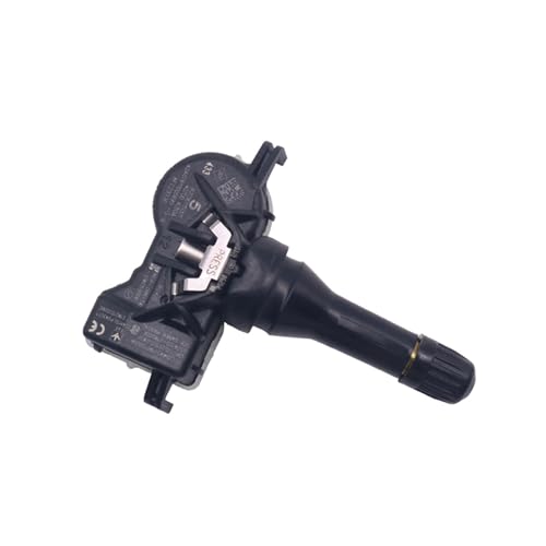 1/4PCS TPMS Reifendruck Sensor 407004CB0A 407004CB0B for II X-Trail 433MHz(1 pcs) von QDEIDEDT