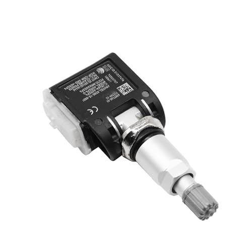1/4PCS TPMS Reifendrucksensor 433MHz A0009052102 for VS30 W177 W247 W213 G30 G20 6887140-01 36106887147(4 pcs) von QDEIDEDT