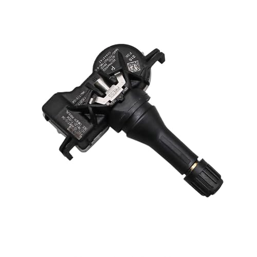 1/4PCS TPMS Sensor Reifendruck Überwachung System 40700-3AN1D 315MHz(1 pcs) von QDEIDEDT