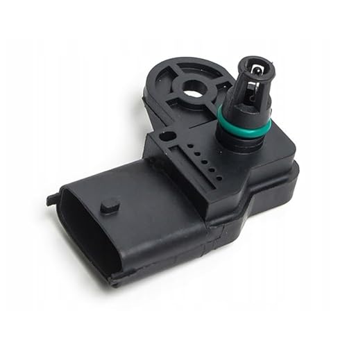 10 Pcs MAP Manifold Absolute Ansaugluftdrucksensor 31405341 /Fit for Volvo Automobil Sensoren 10 Pcs MAP Manifold Absolute Ansaugluftdrucksensor 31405341 /Fit for Volvo Automobil Sensoren von QDEIDEDT